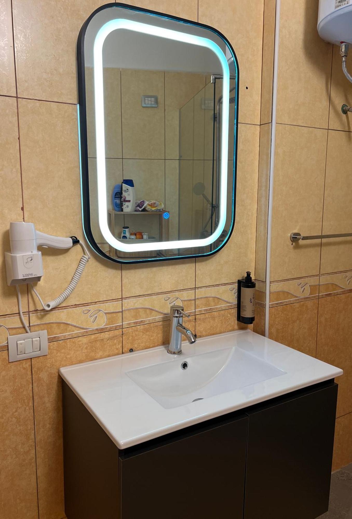 Appartamento Legacy Loft 1