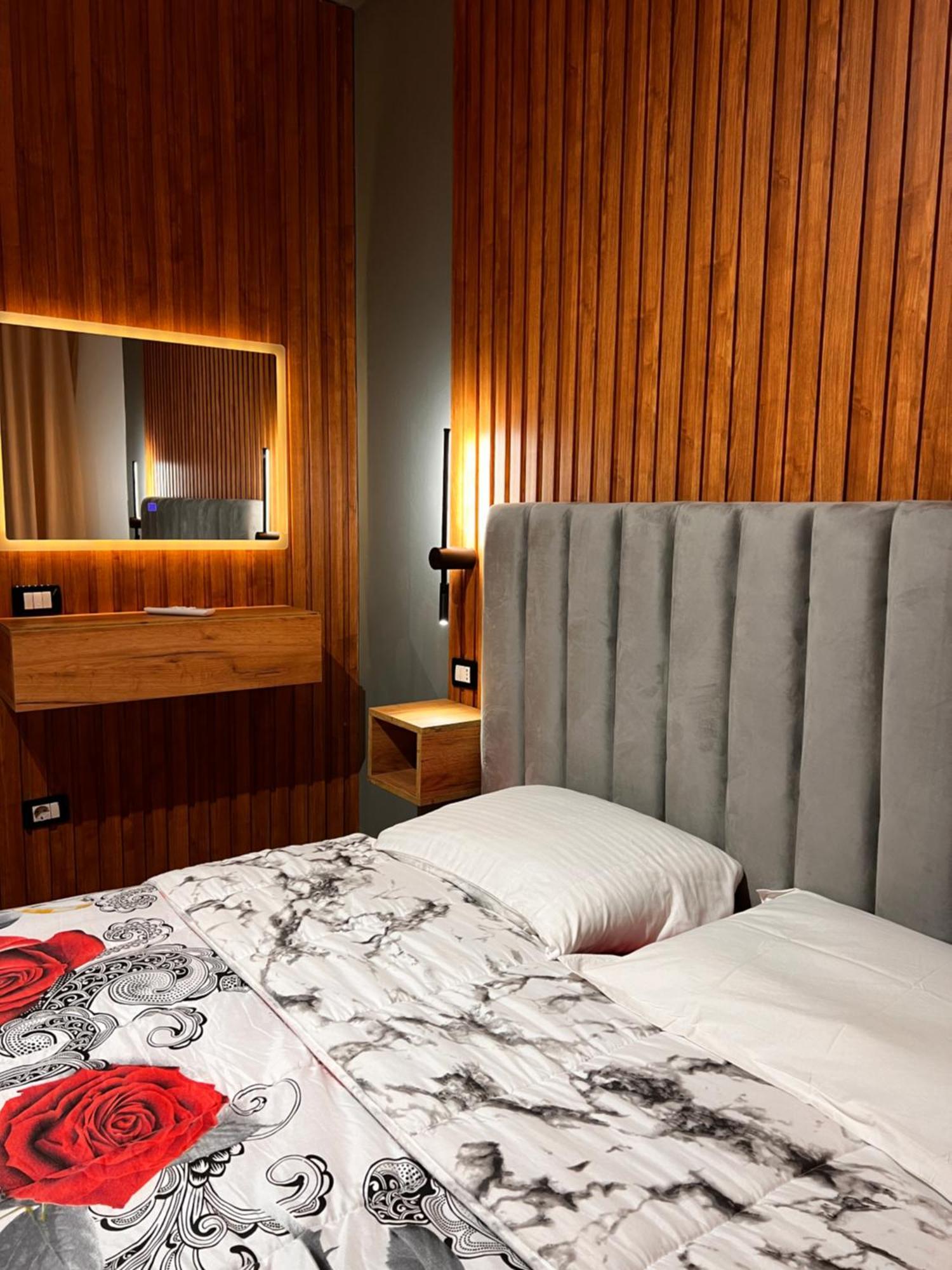 Legacy Loft 1 Apartment Durres