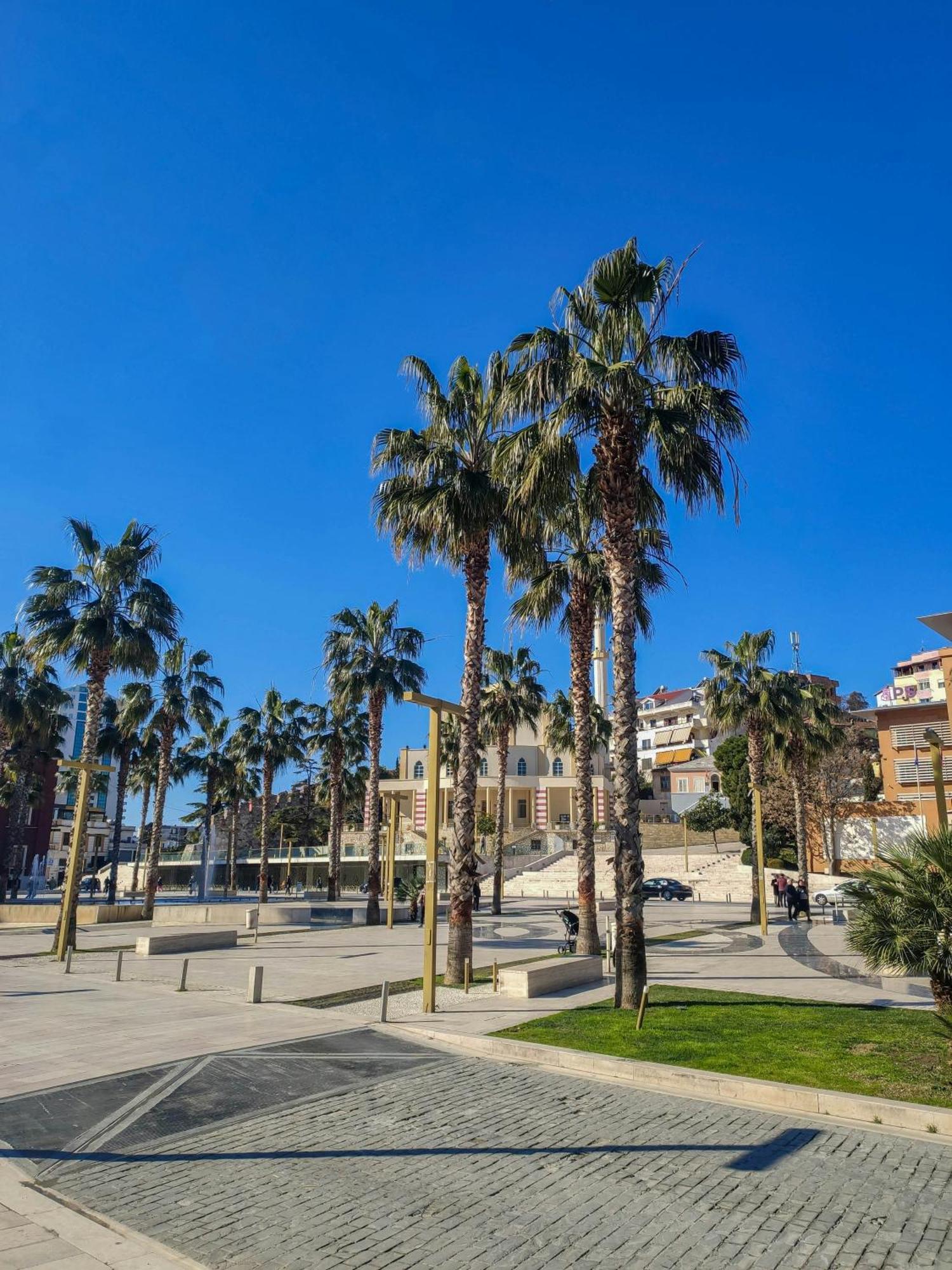 Apartment Legacy Loft 1 Durres
