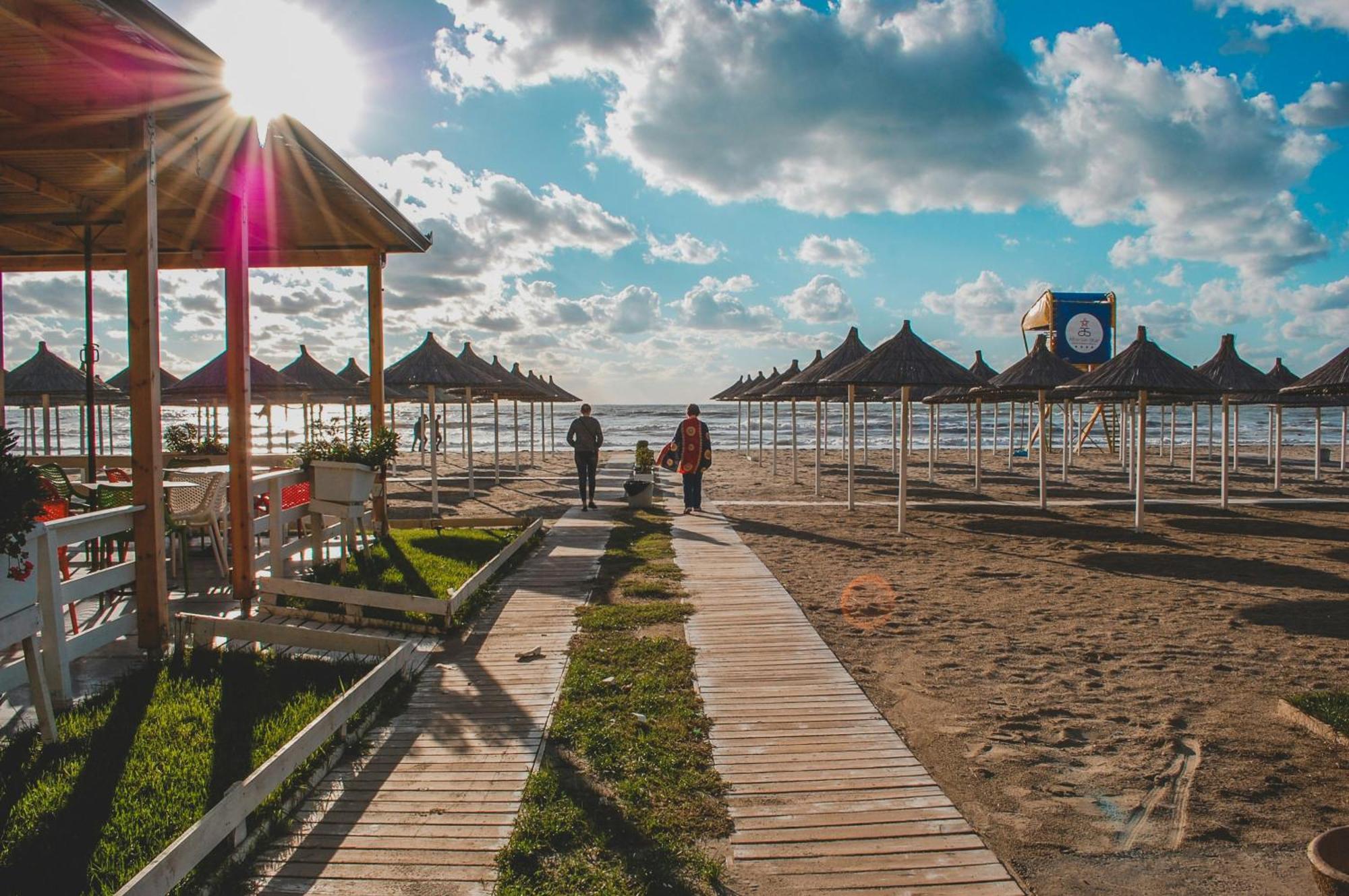 Legacy Loft 1 Durres