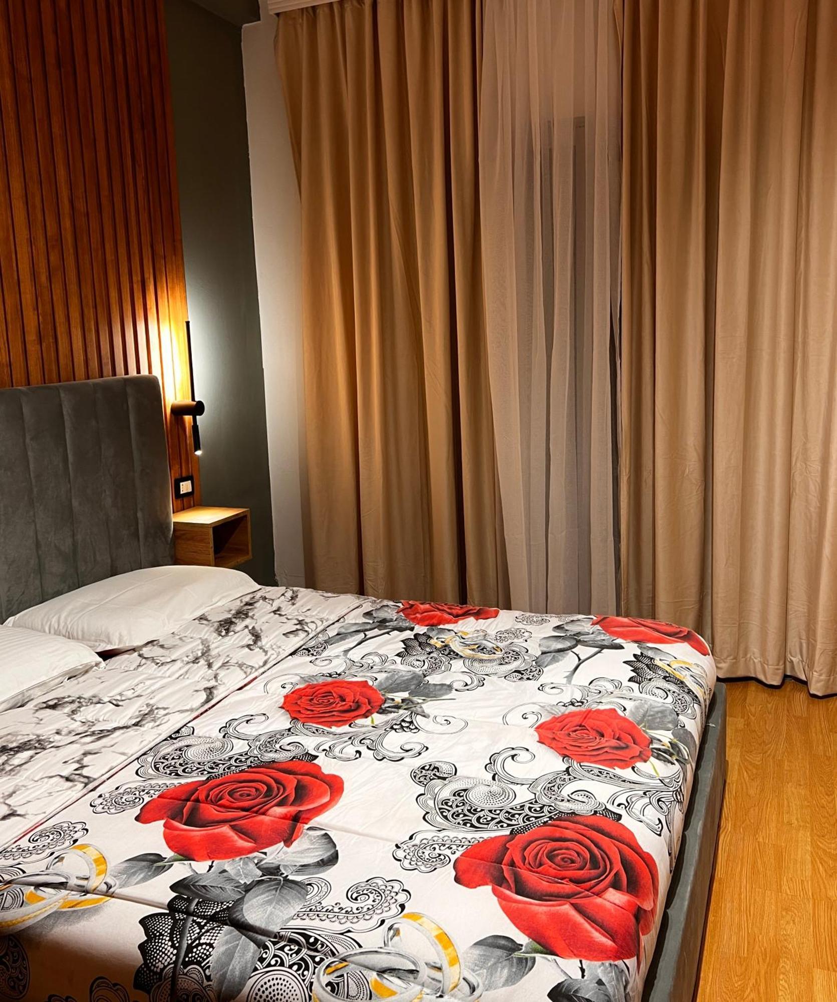 Legacy Loft 1 * Durrës