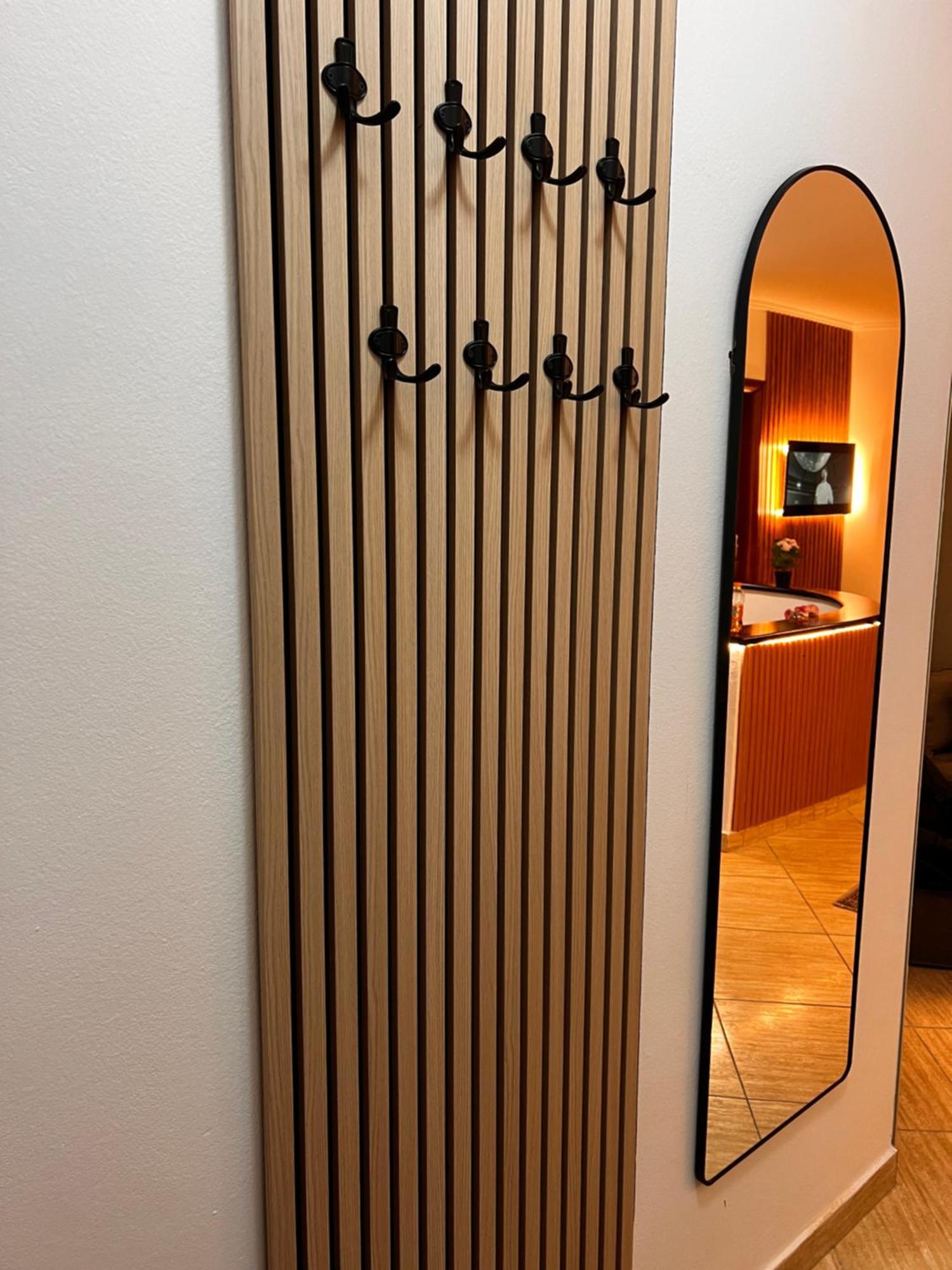 Apartment Legacy Loft 1 Durrës