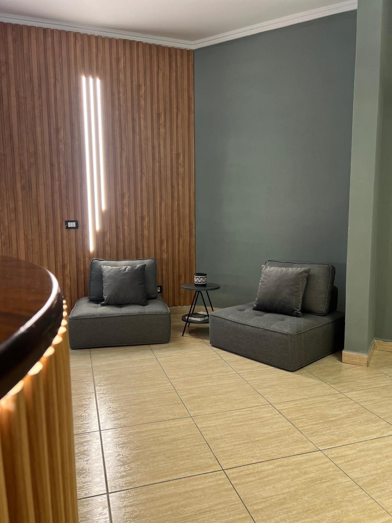 Legacy Loft 1 Durrës