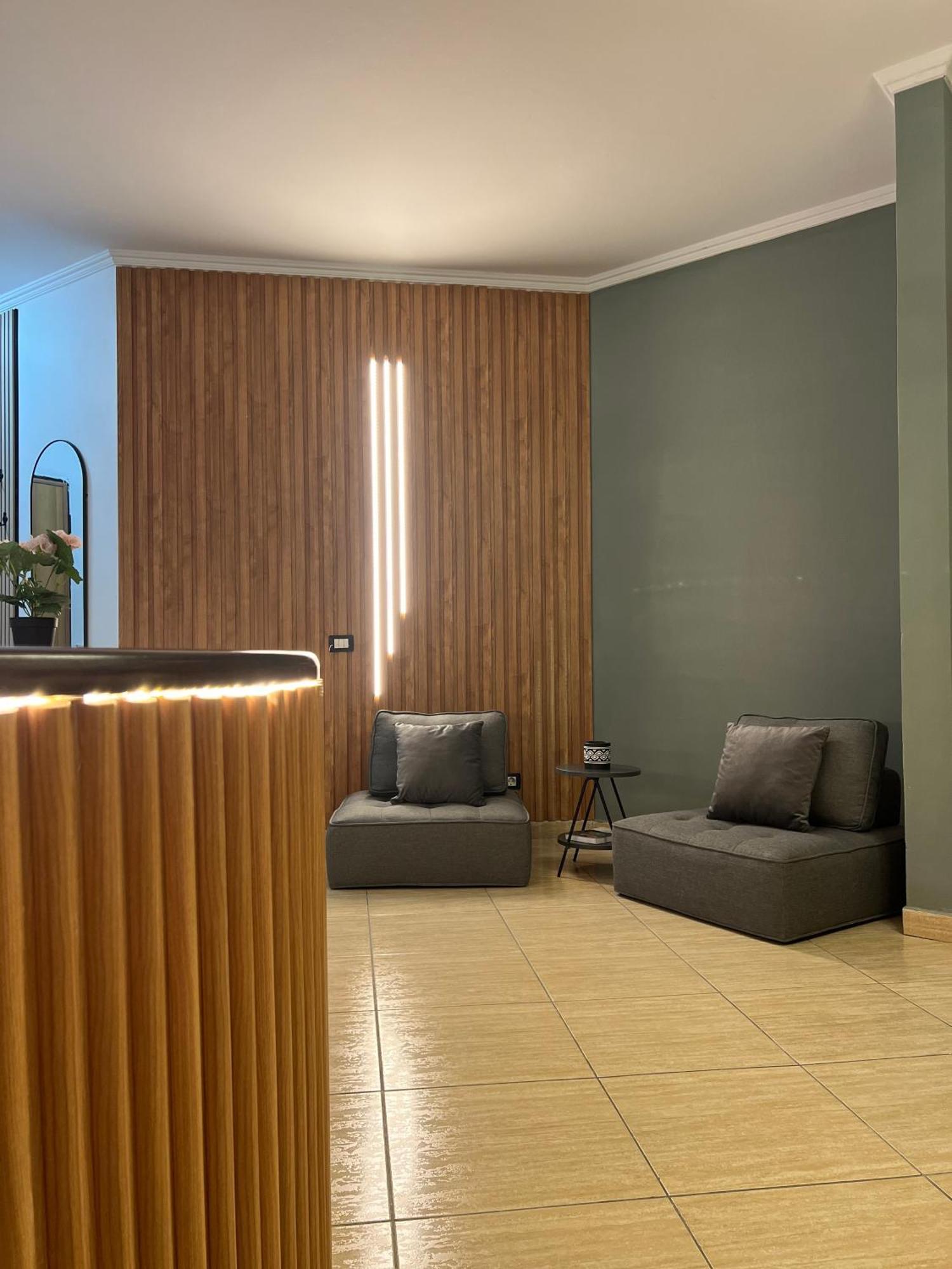 Legacy Loft 1 Apartment *