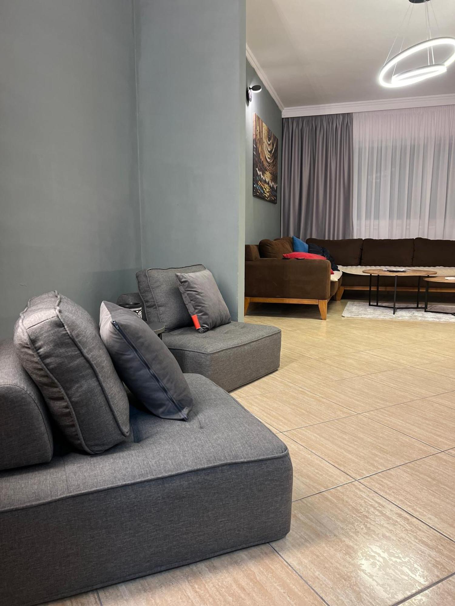 Apartment Legacy Loft 1 *