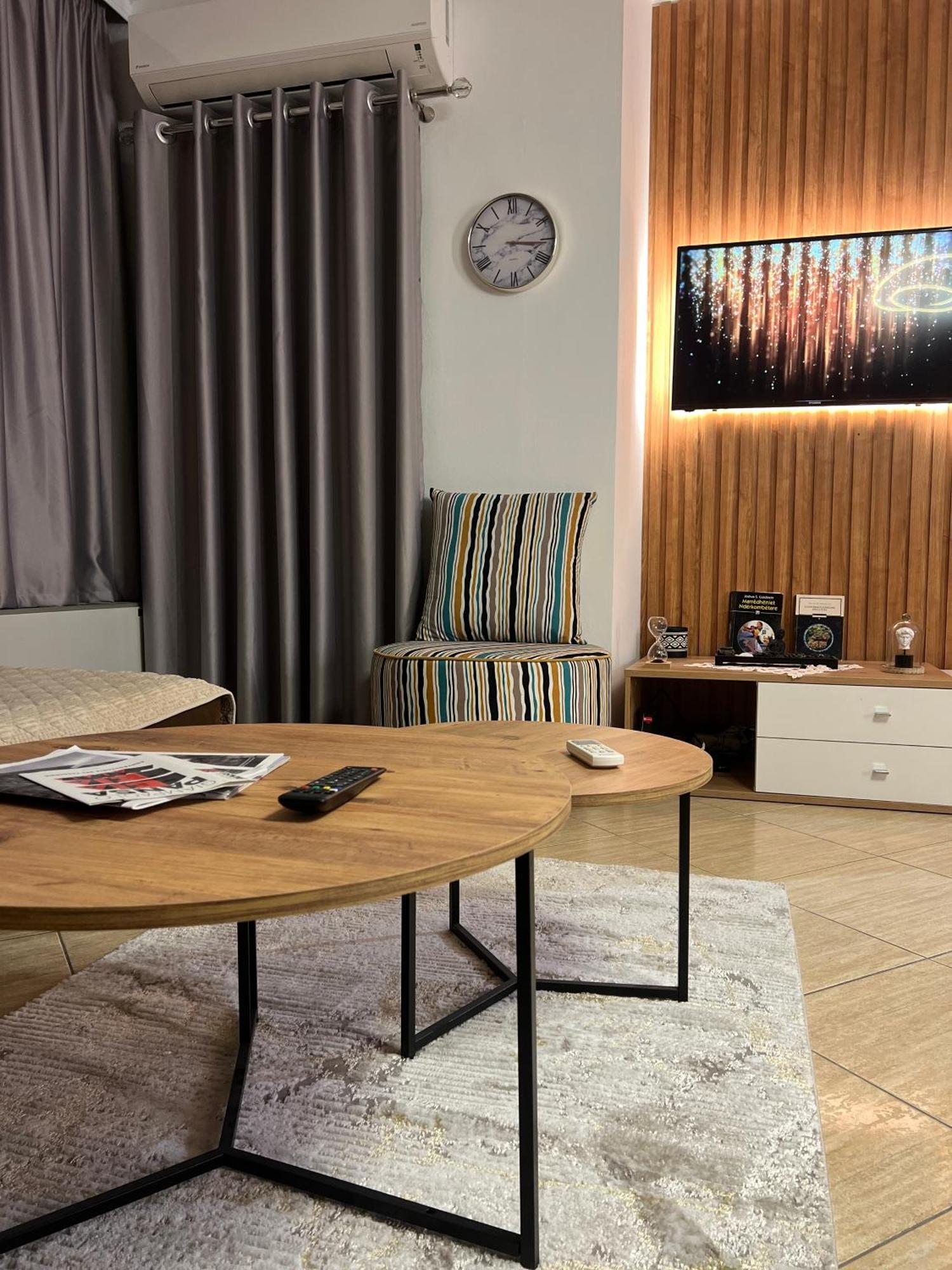 Legacy Loft 1 Durres