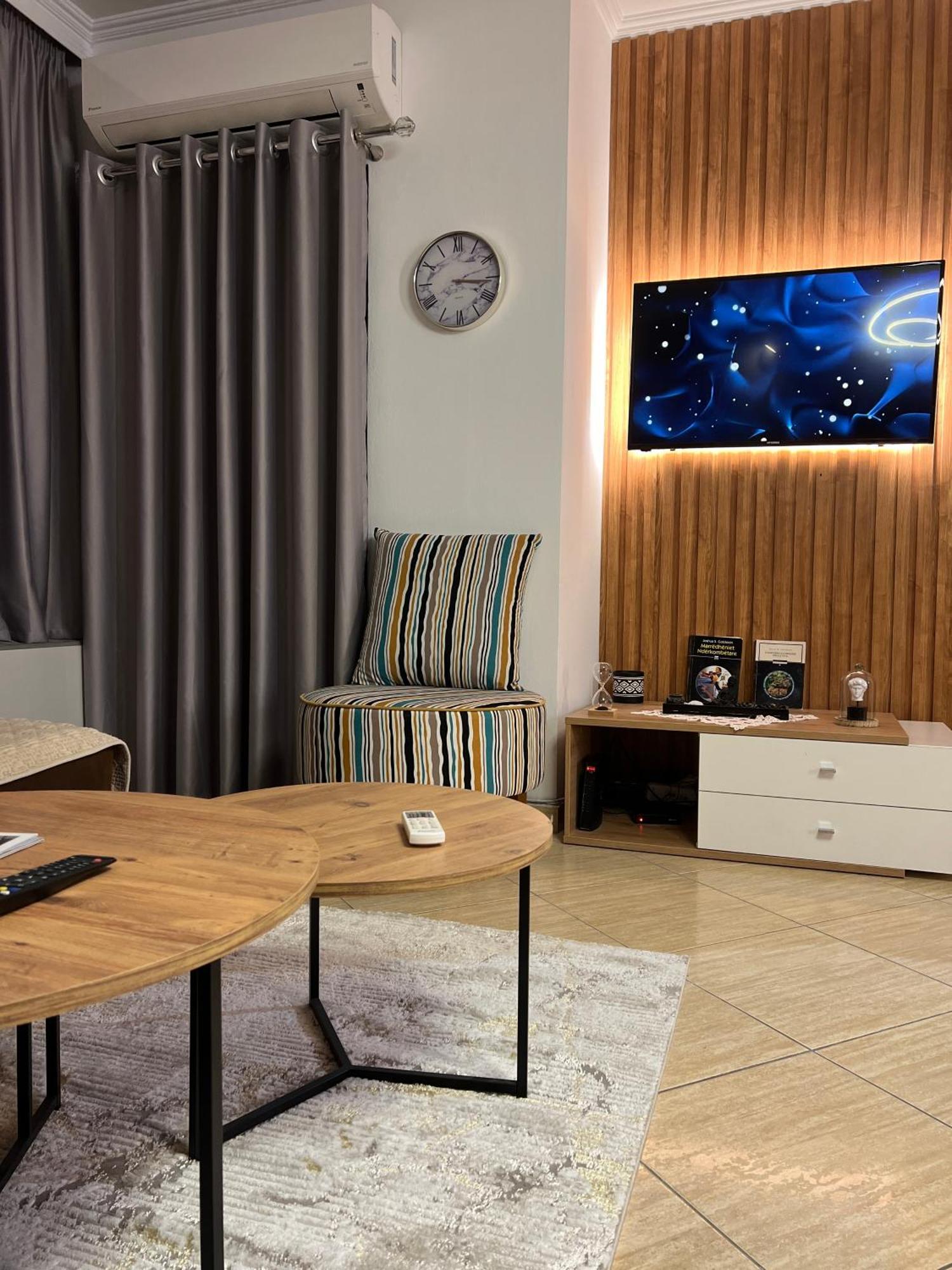 Legacy Loft 1