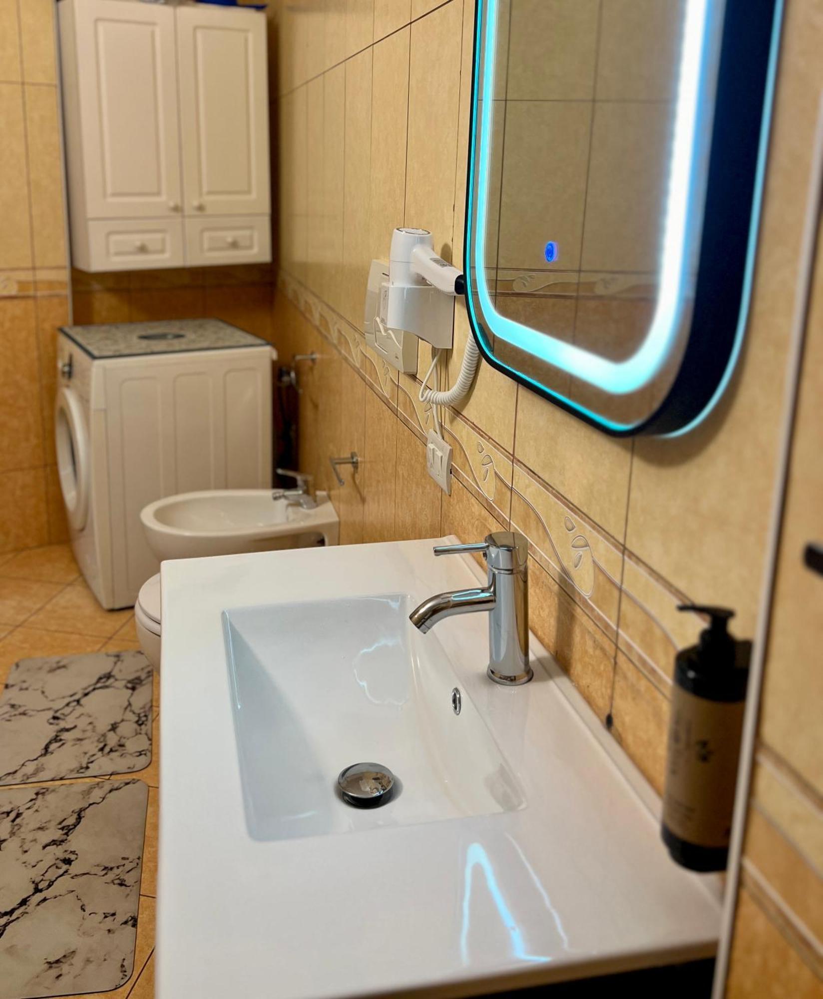 Apartment Legacy Loft 1 *