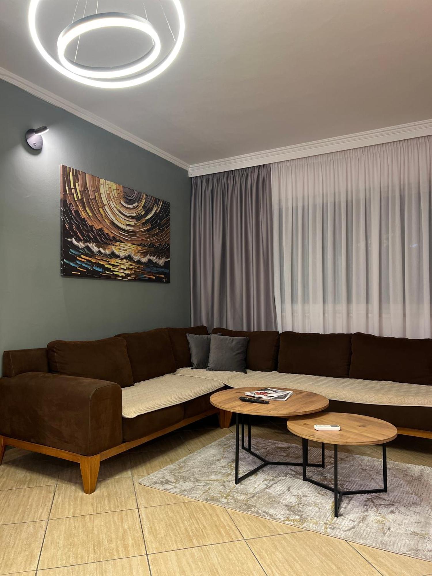 Legacy Loft 1 Apartment Durres