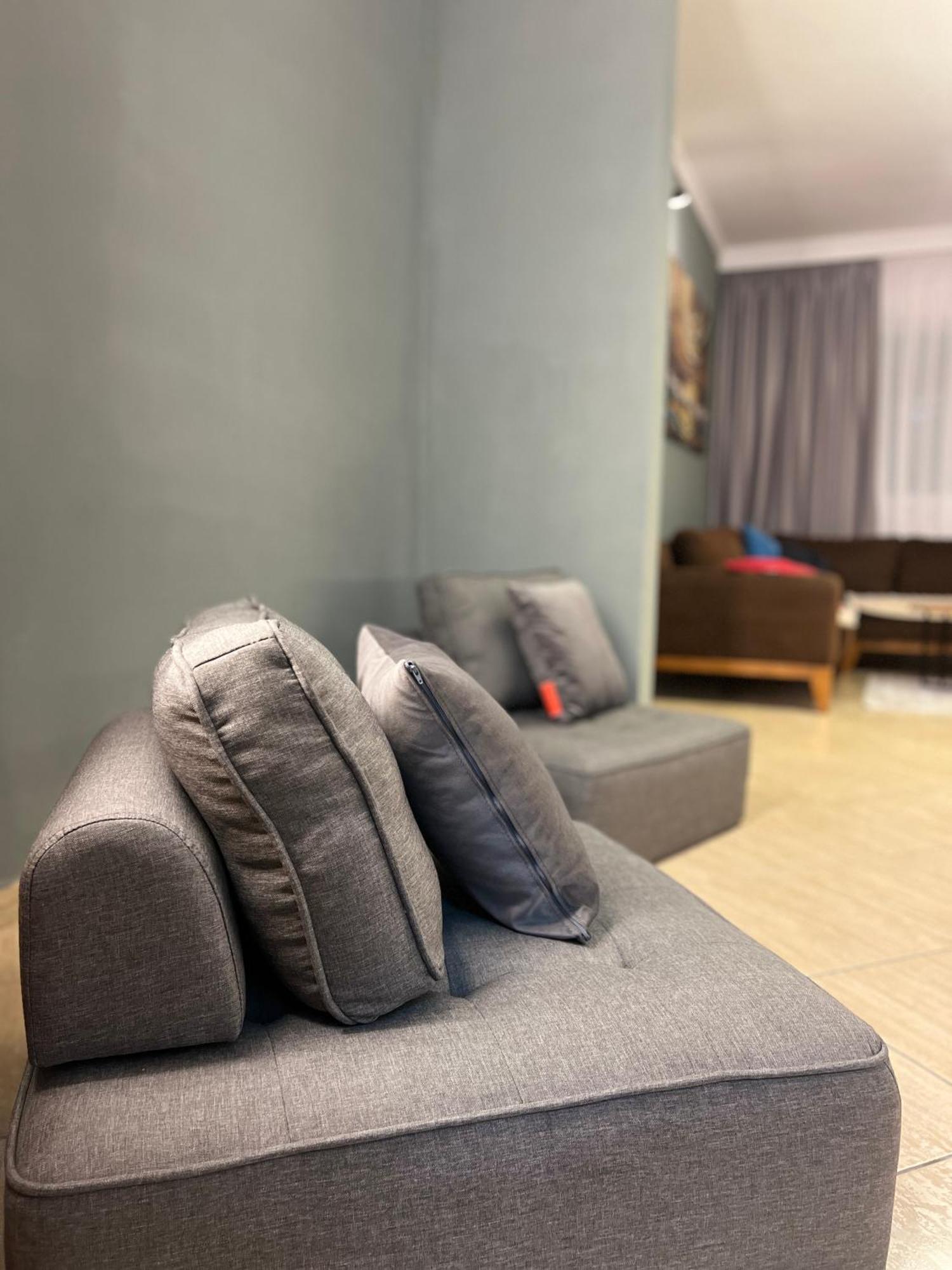 Apartment Legacy Loft 1 Durres
